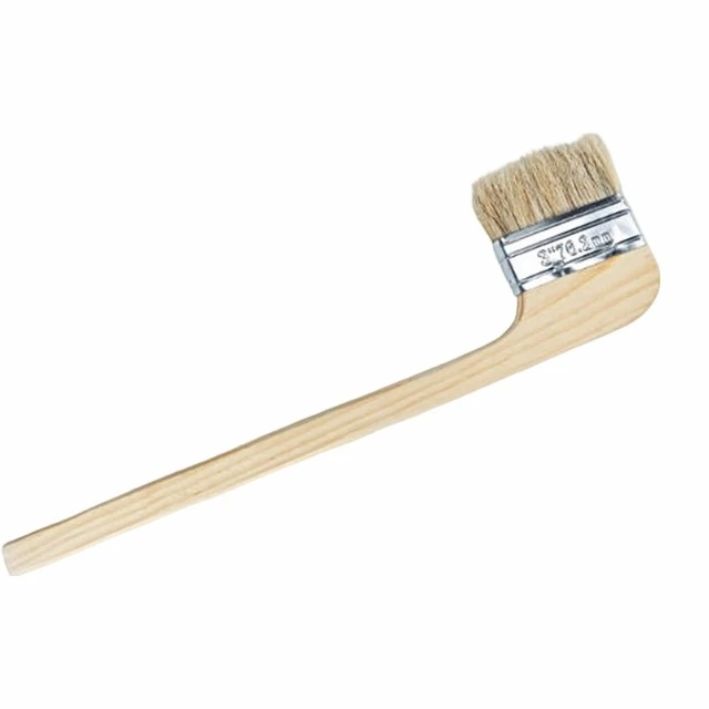 elbow brush